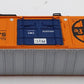 InterMountain 68824-04 N Scale Santa Fe Refrigerator Car #55564 LN/Box