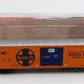 InterMountain 68824-04 N Scale Santa Fe Refrigerator Car #55564 LN/Box