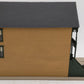 IHC 300-3 O Scale Custom Victorian Row House Building VG