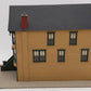 IHC 300-3 O Scale Custom Victorian Row House Building VG