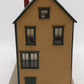 IHC 300-3 O Scale Custom Victorian Row House Building VG