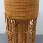 O Gauge Custom Wooden Water Tower EX