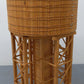 O Gauge Custom Wooden Water Tower EX