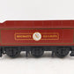 Lionel 2123140 O Gauge Hogwarts Express LionChief Tender EX
