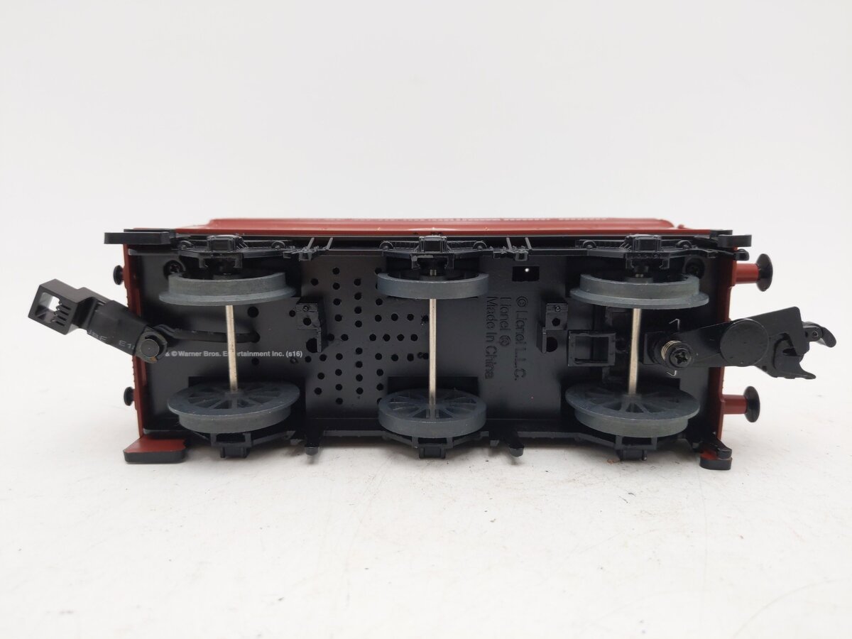Lionel 2123140 O Gauge Hogwarts Express LionChief Tender EX