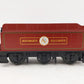Lionel 2123140 O Gauge Hogwarts Express LionChief Tender EX