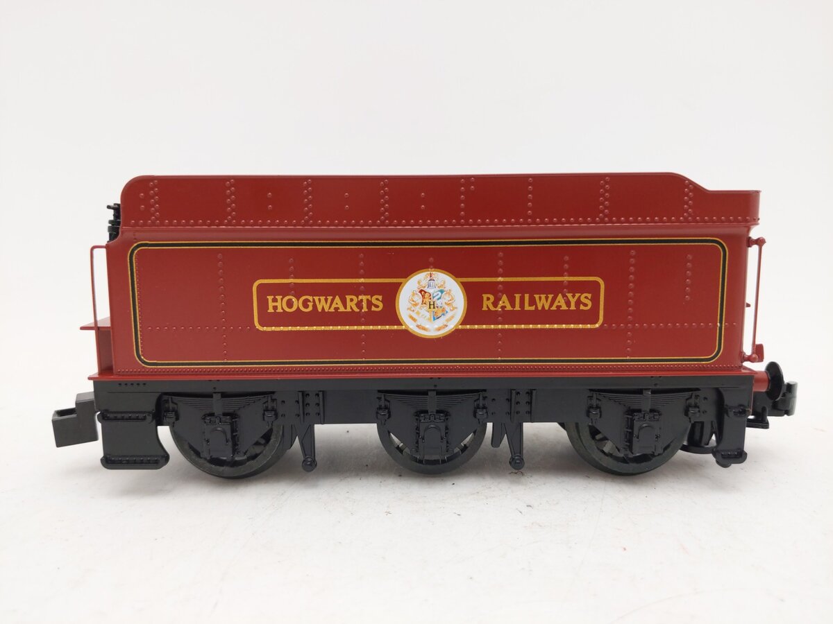 Lionel 2123140 O Gauge Hogwarts Express LionChief Tender EX