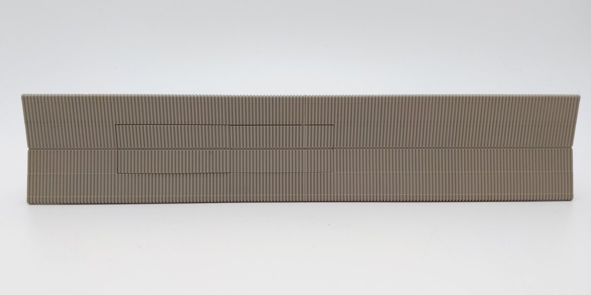 Kato 23-100 N Scale Island Platform Set Version A