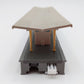 Kato 23-100 N Scale Island Platform Set Version A