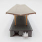 Kato 23-100 N Scale Island Platform Set Version A