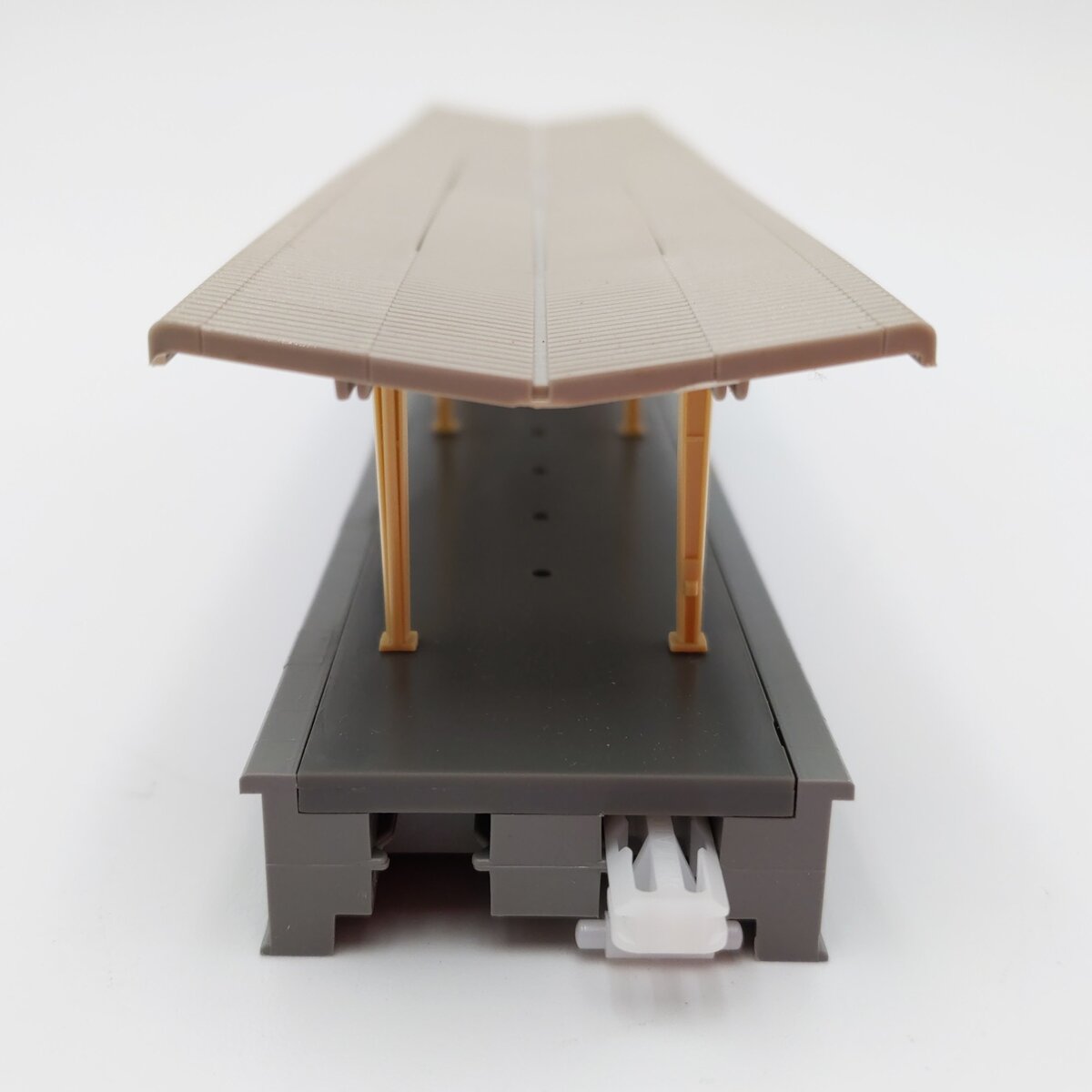 Kato 23-100 N Scale Island Platform Set Version A
