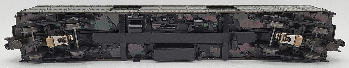 O Gauge Union Pacific United States Mail Storage Car #2160 EX