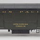 O Gauge Union Pacific United States Mail Storage Car #2160 EX