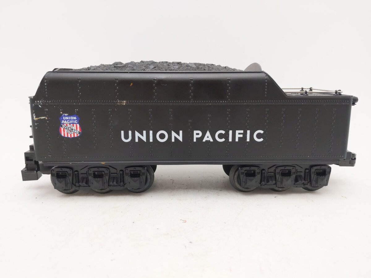 Lionel 6-81303 O Gauge Union Pacific LionChief Tender EX