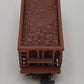 Atlas 32041 N Bessemer & Lake Erie Ore Car w/ Load #20341 LN/Box