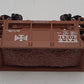 Atlas 32041 N Bessemer & Lake Erie Ore Car w/ Load #20341 LN/Box