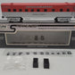 K-Line K4500-100B O Golden State "Imperial Terrace" Streamliner Pullman Car EX/Box