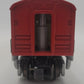 K-Line K4500-100B O Golden State "Imperial Terrace" Streamliner Pullman Car EX/Box
