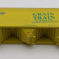 InterMountain 67092-18 N Scale PCC Grain Train 3 Bay Hopper #1013 LN/Box