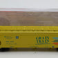 InterMountain 67092-18 N Scale PCC Grain Train 3 Bay Hopper #1013 LN/Box