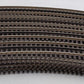 Atlas 6064 O63 Full Curve 3-Rail Track Sections (19) EX