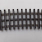 Atlas 6064 O63 Full Curve 3-Rail Track Sections (19) EX