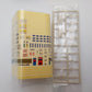 Kato 23-101 N Scale Island Platform Set Version B