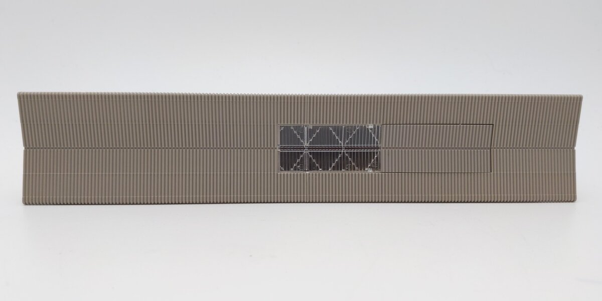 Kato 23-101 N Scale Island Platform Set Version B
