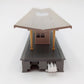 Kato 23-101 N Scale Island Platform Set Version B