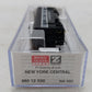 Micro-Trains 98012030 Z NYC F7 B-Unit Dummy Diesel Locomotive w/Magne-Matic LN/Box