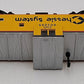 Atlas 30231 N Scale Chessie System Caboose EX/Box