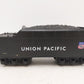 Lionel 6-81303 O Gauge Union Pacific LionChief Tender EX