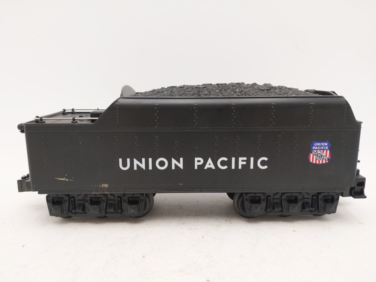 Lionel 6-81303 O Gauge Union Pacific LionChief Tender EX