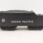 Lionel 6-81303 O Gauge Union Pacific LionChief Tender EX