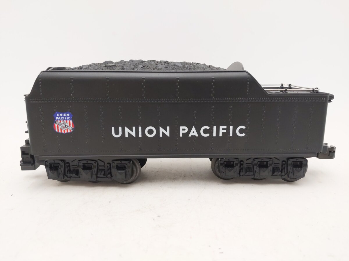 Lionel 6-81303 O Gauge Union Pacific LionChief Tender EX