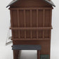 O Gauge Custom Wooden Coaling Tower