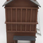 O Gauge Custom Wooden Coaling Tower