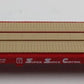 InterMountain 66403-16 N Scale ATSF Flat Car #95353 LN/Box