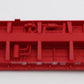 InterMountain 66403-16 N Scale ATSF Flat Car #95353 LN/Box