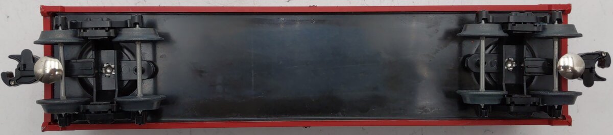 KMT 103 O Gauge Swift Reefer #5100 EX/Box