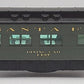 Lionel 6-25505 O Gauge ATSF Heavyweight StationSounds Diner Car #1437 EX