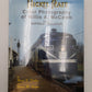 Nickel Plate Color Photography of Willis A. McCaleb, Vol.1 Hardcover Book MT