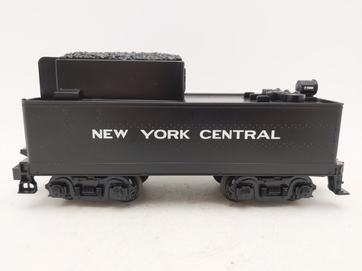 Lionel 6-81261 O Gauge New York Central Early Bird Flyer LionChief Tender EX