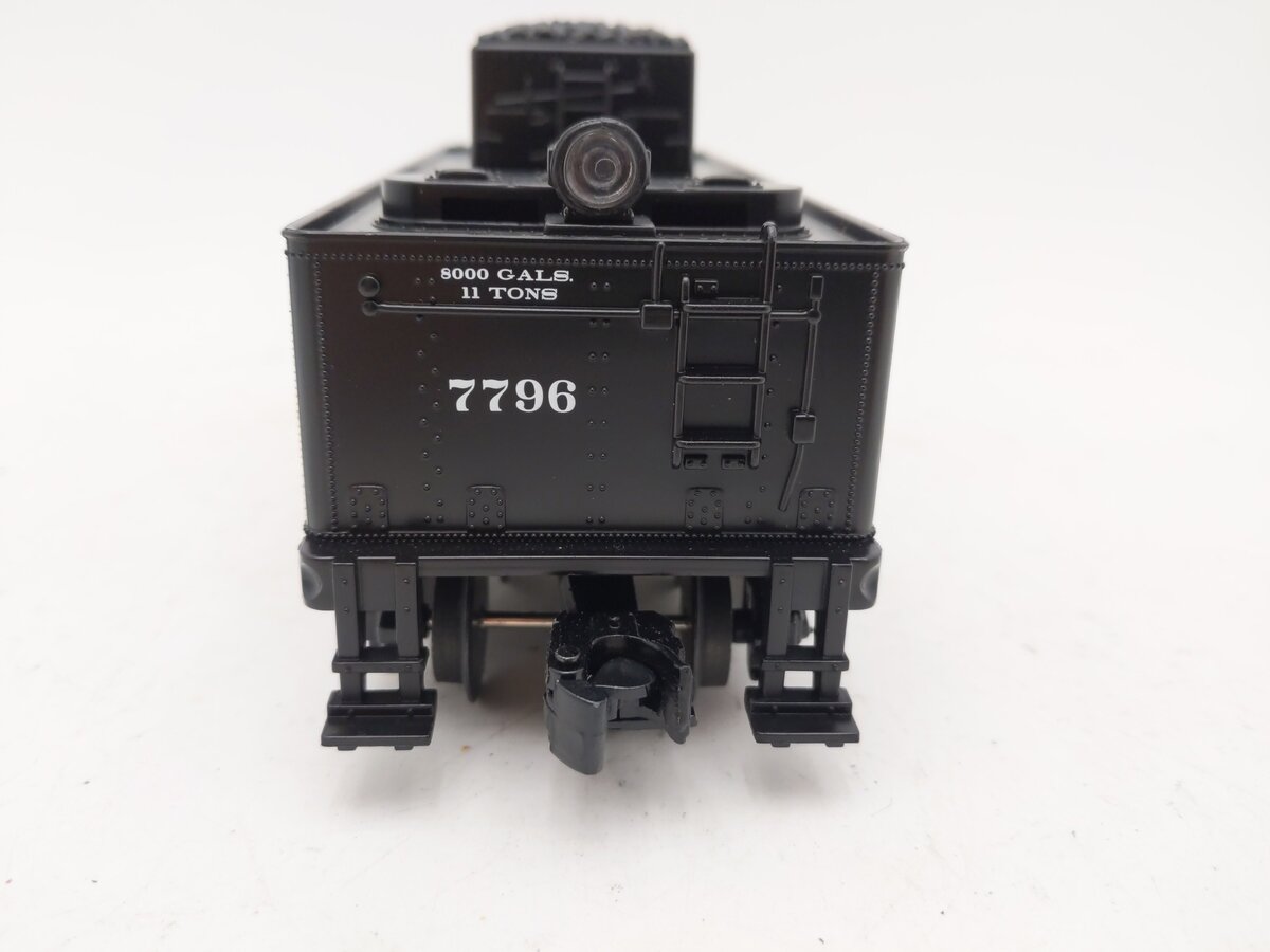 Lionel 6-81261 O Gauge New York Central Early Bird Flyer LionChief Tender EX