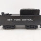 Lionel 6-81261 O Gauge New York Central Early Bird Flyer LionChief Tender EX