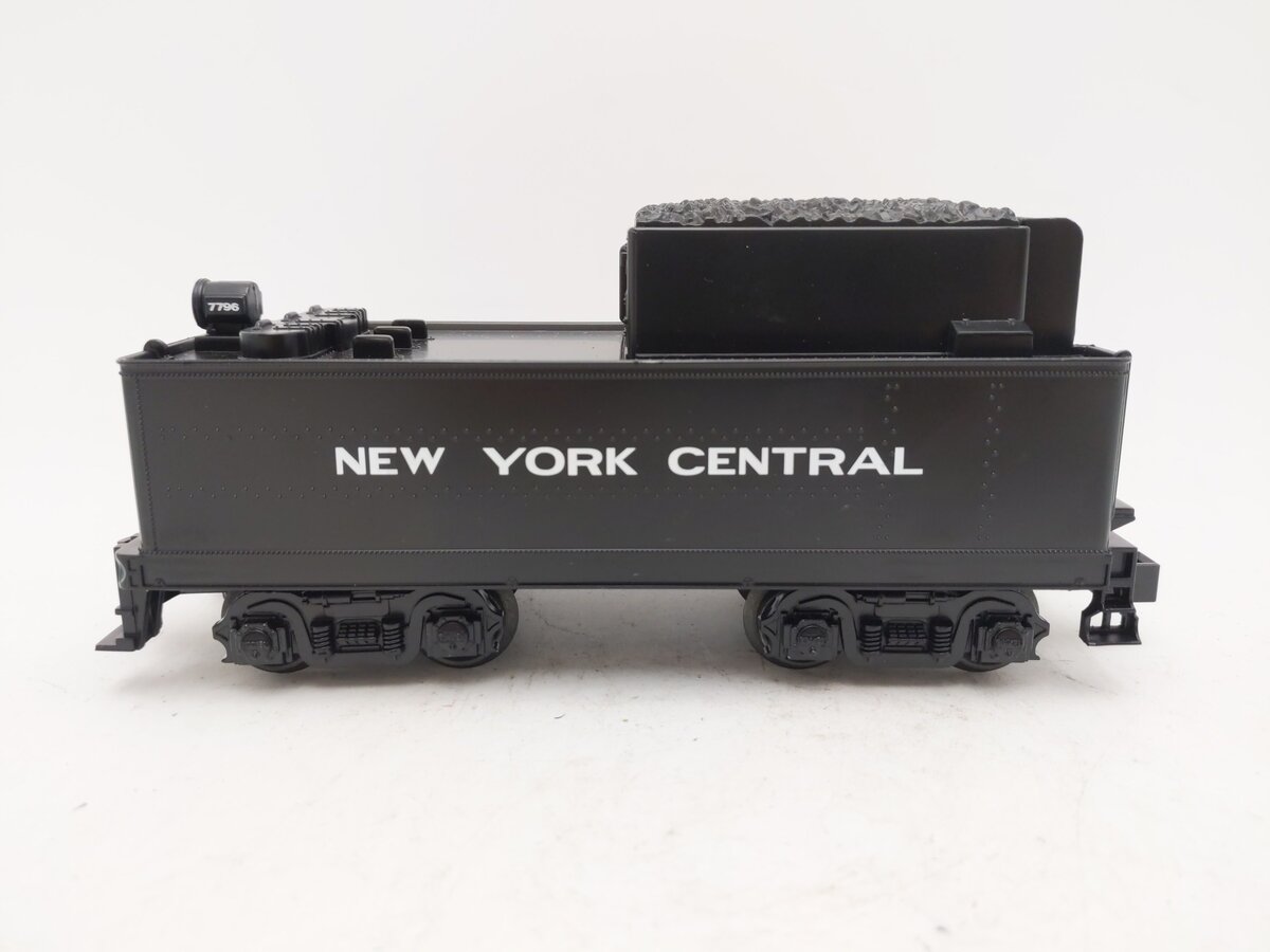 Lionel 6-81261 O Gauge New York Central Early Bird Flyer LionChief Tender EX