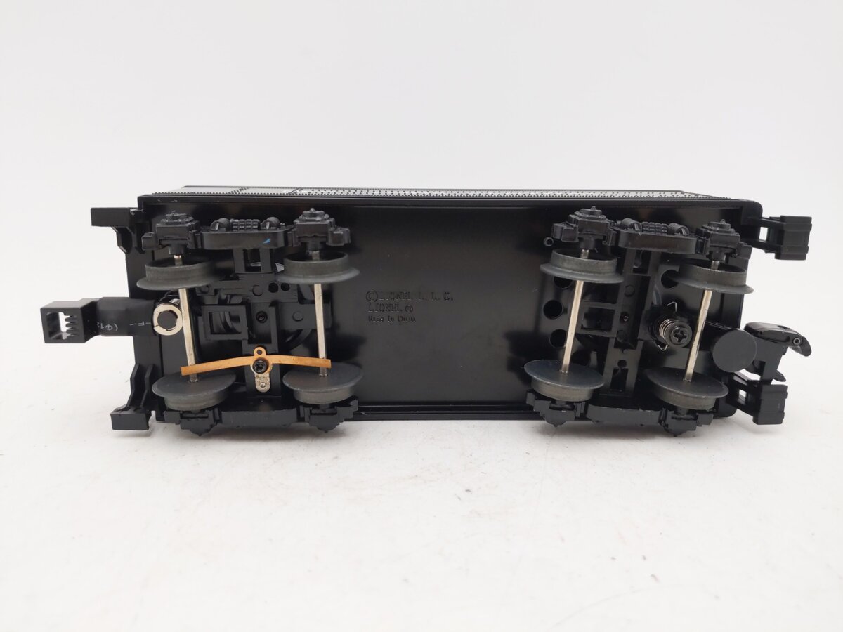 Lionel 6-81261 O Gauge New York Central Early Bird Flyer LionChief Tender EX