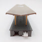 Kato 23-101 N Scale Island Platform Set Version B EX/Box