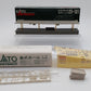 Kato 23-101 N Scale Island Platform Set Version B EX/Box