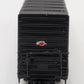 Micro-Trains 10200213 N Scale Aquarius 60' Boxcar w/Lights and Magnetic Wand EX/Box